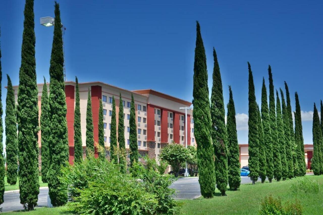 Lux Hotel & Spa, Trademark Collection By Wyndham Άρλινγκτον Εξωτερικό φωτογραφία