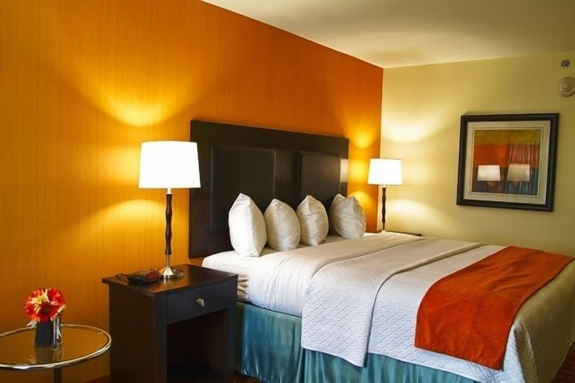 Lux Hotel & Spa, Trademark Collection By Wyndham Άρλινγκτον Εξωτερικό φωτογραφία