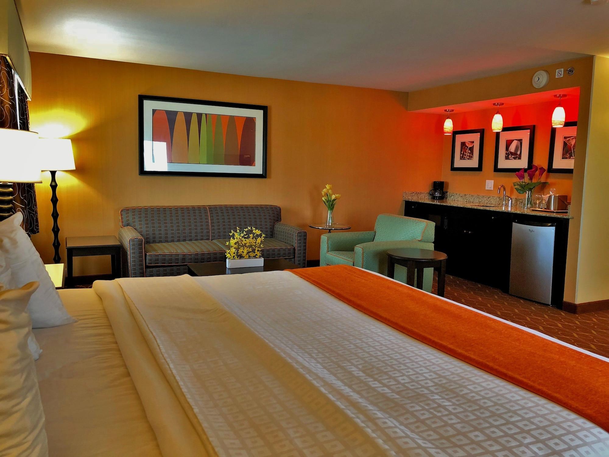 Lux Hotel & Spa, Trademark Collection By Wyndham Άρλινγκτον Εξωτερικό φωτογραφία