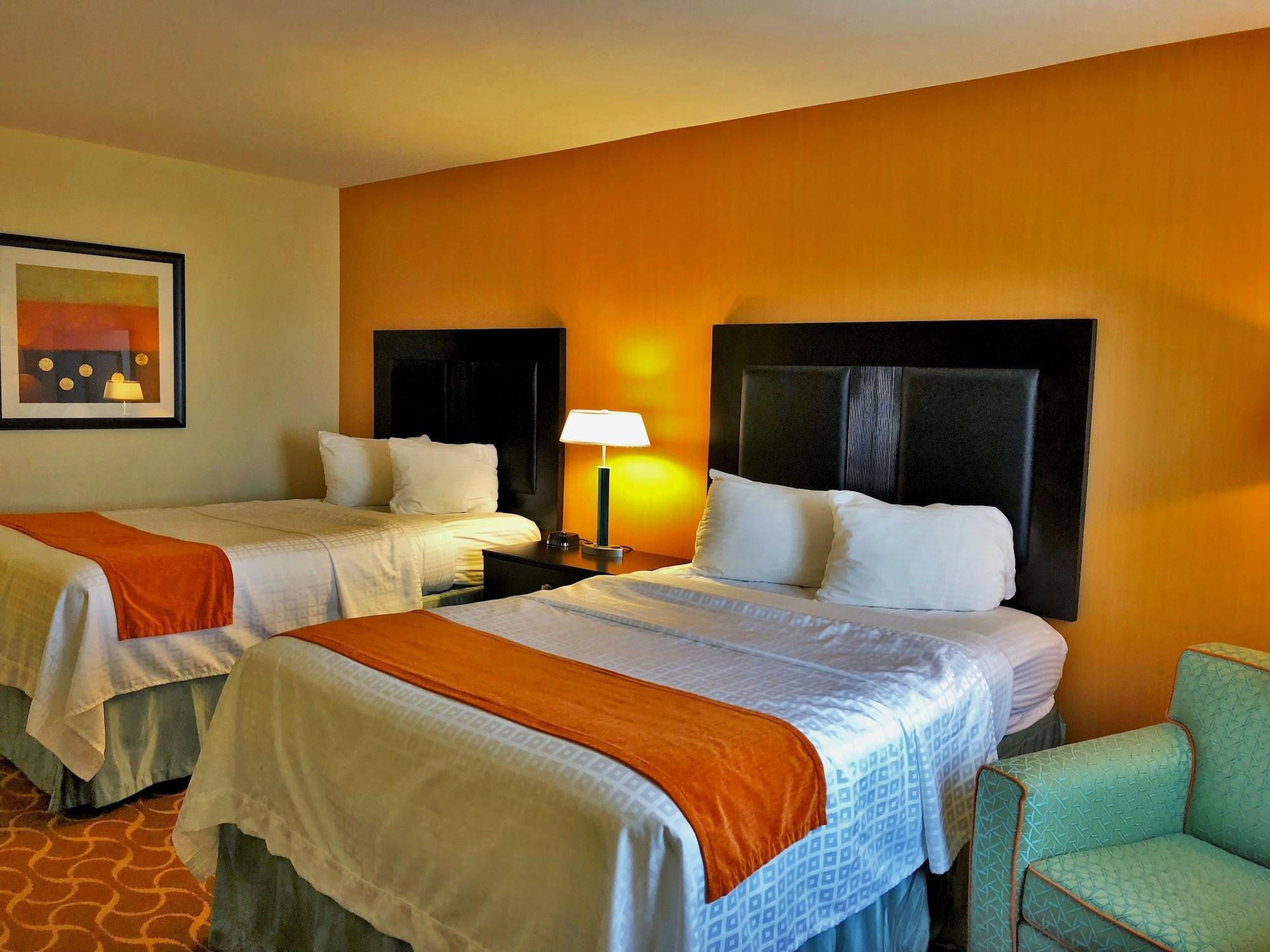 Lux Hotel & Spa, Trademark Collection By Wyndham Άρλινγκτον Εξωτερικό φωτογραφία