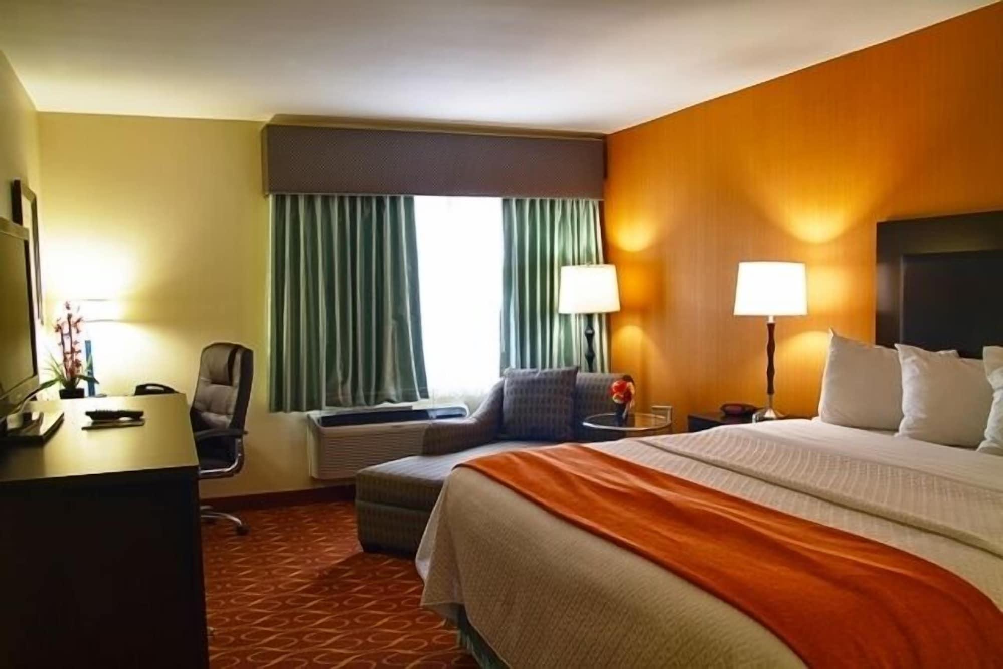 Lux Hotel & Spa, Trademark Collection By Wyndham Άρλινγκτον Εξωτερικό φωτογραφία