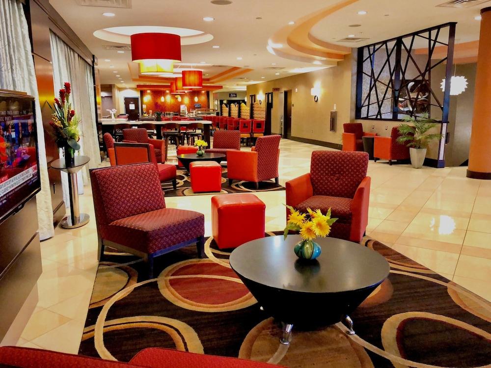 Lux Hotel & Spa, Trademark Collection By Wyndham Άρλινγκτον Εξωτερικό φωτογραφία
