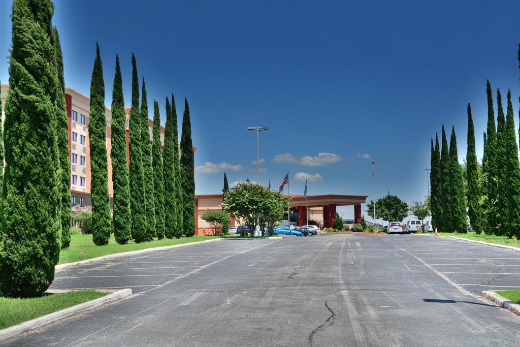 Lux Hotel & Spa, Trademark Collection By Wyndham Άρλινγκτον Εξωτερικό φωτογραφία