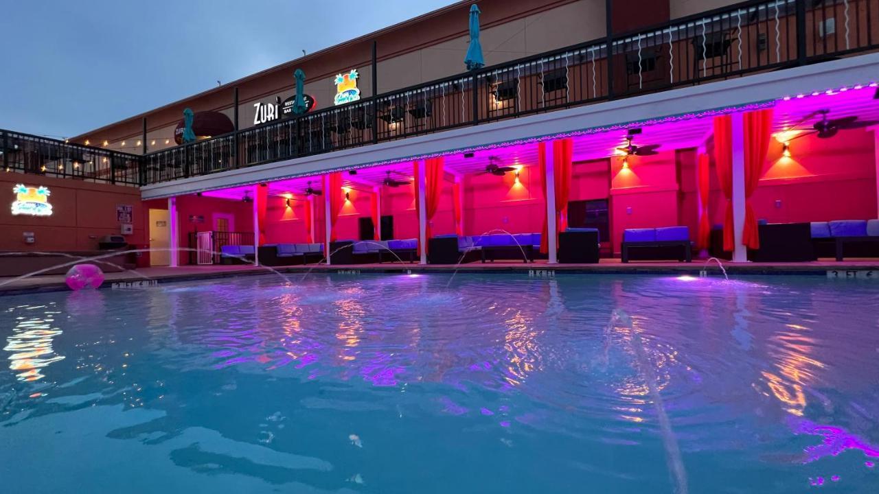 Lux Hotel & Spa, Trademark Collection By Wyndham Άρλινγκτον Εξωτερικό φωτογραφία