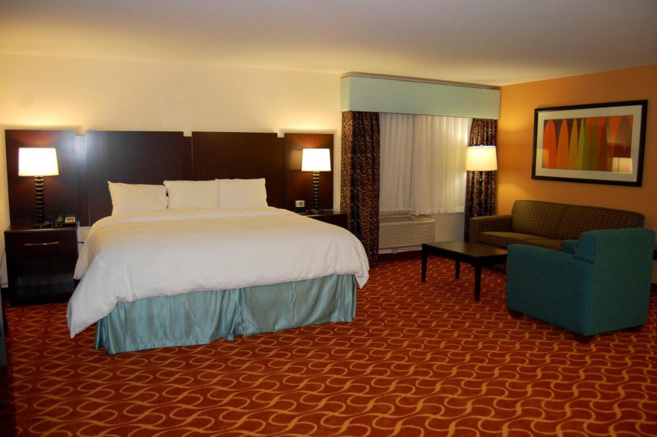 Lux Hotel & Spa, Trademark Collection By Wyndham Άρλινγκτον Εξωτερικό φωτογραφία