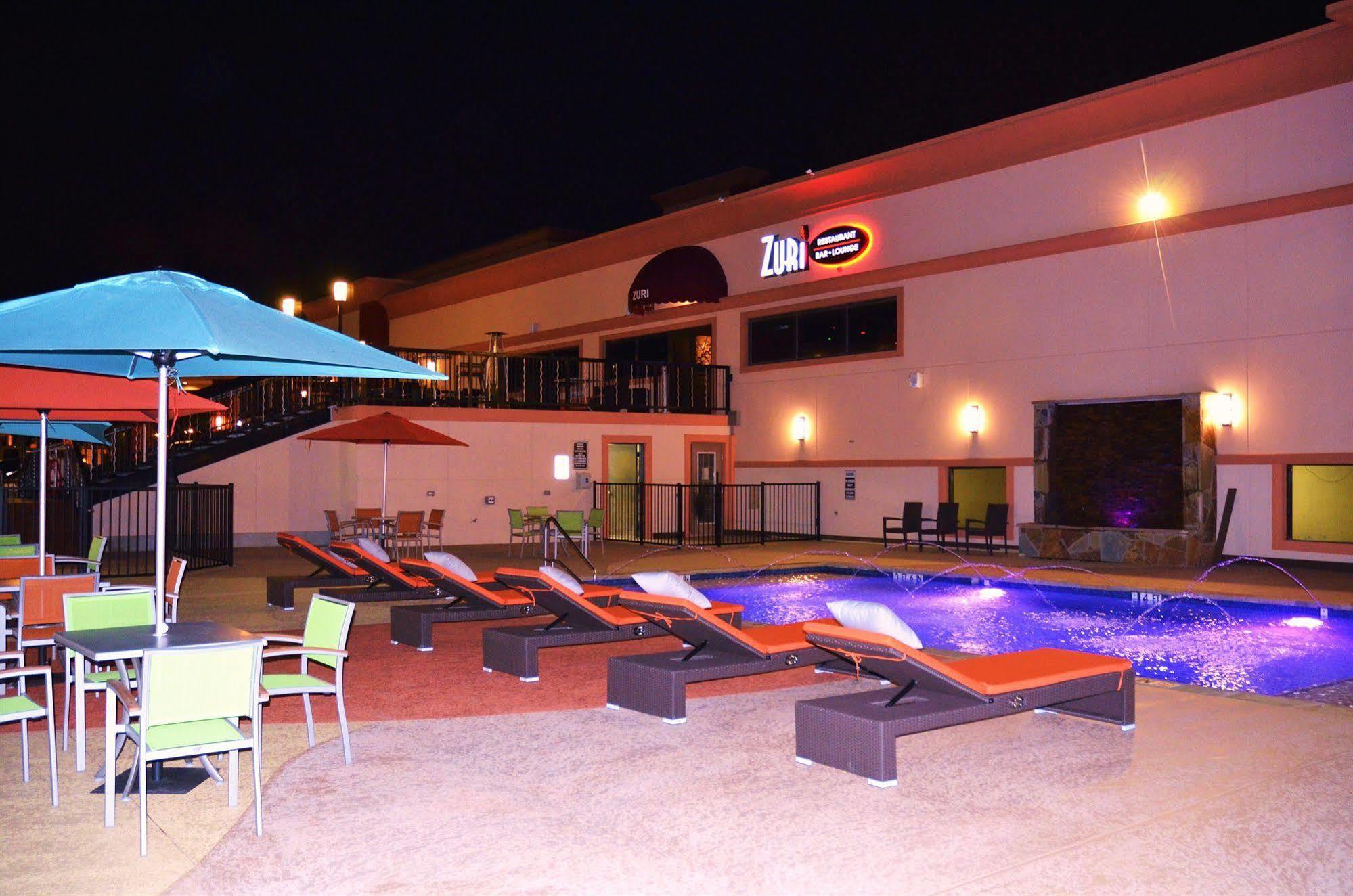 Lux Hotel & Spa, Trademark Collection By Wyndham Άρλινγκτον Εξωτερικό φωτογραφία