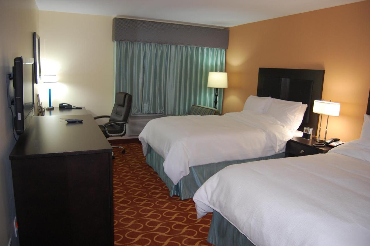 Lux Hotel & Spa, Trademark Collection By Wyndham Άρλινγκτον Δωμάτιο φωτογραφία