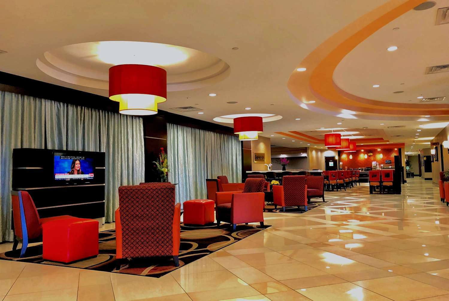 Lux Hotel & Spa, Trademark Collection By Wyndham Άρλινγκτον Εξωτερικό φωτογραφία