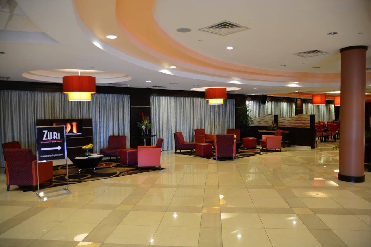 Lux Hotel & Spa, Trademark Collection By Wyndham Άρλινγκτον Εξωτερικό φωτογραφία