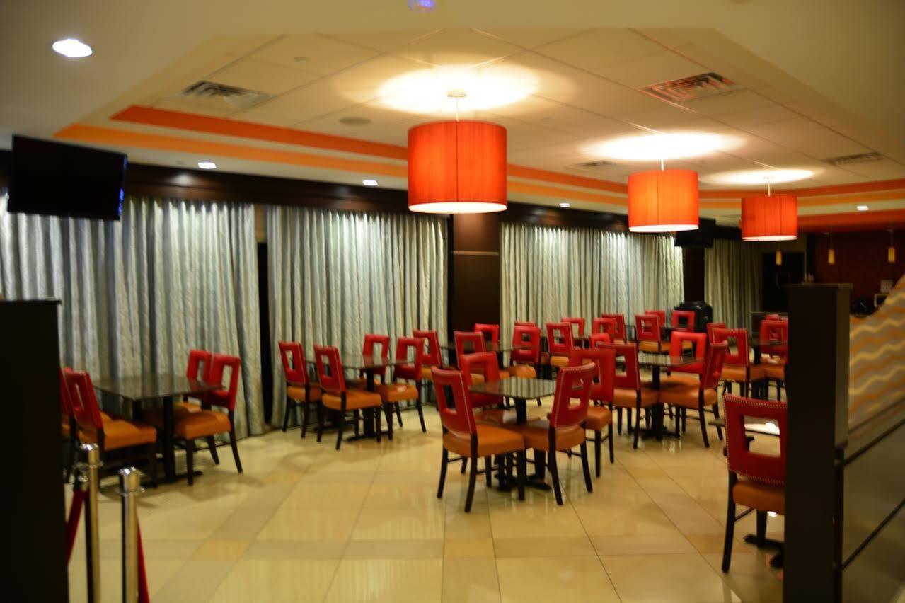 Lux Hotel & Spa, Trademark Collection By Wyndham Άρλινγκτον Εξωτερικό φωτογραφία
