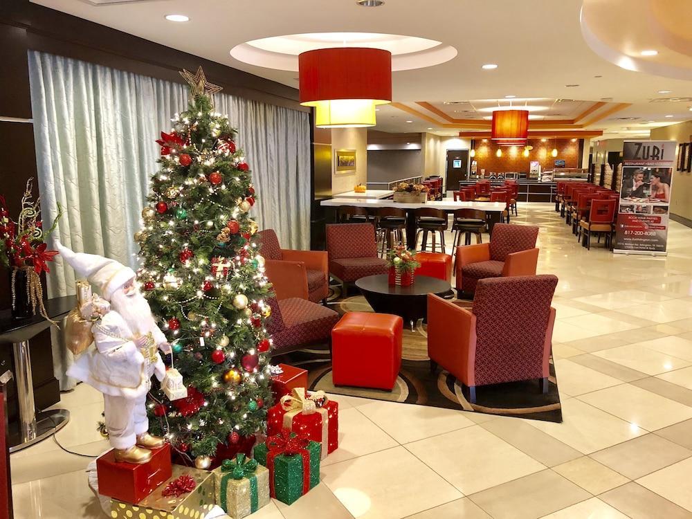 Lux Hotel & Spa, Trademark Collection By Wyndham Άρλινγκτον Εξωτερικό φωτογραφία